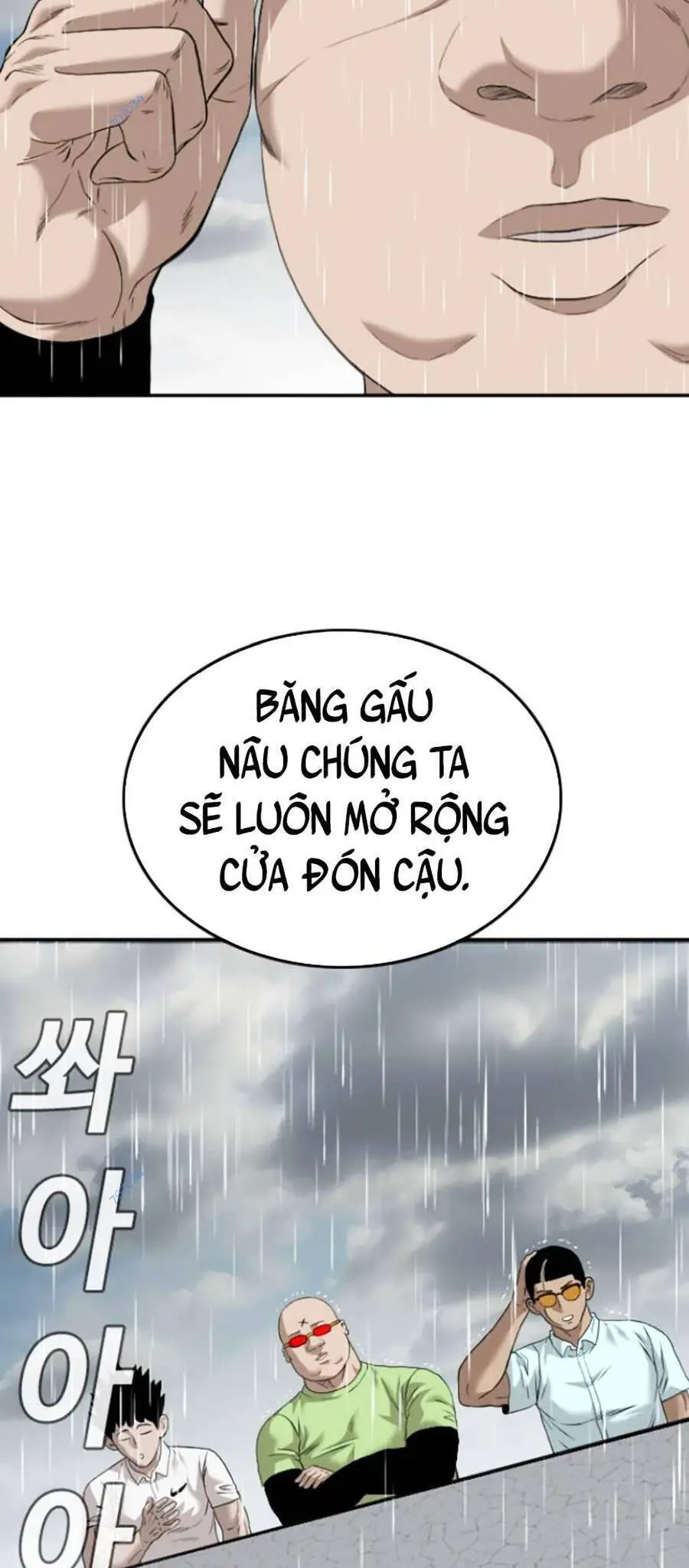 Người Xấu Nettruyen ZZZ Chương 113 Page 4
