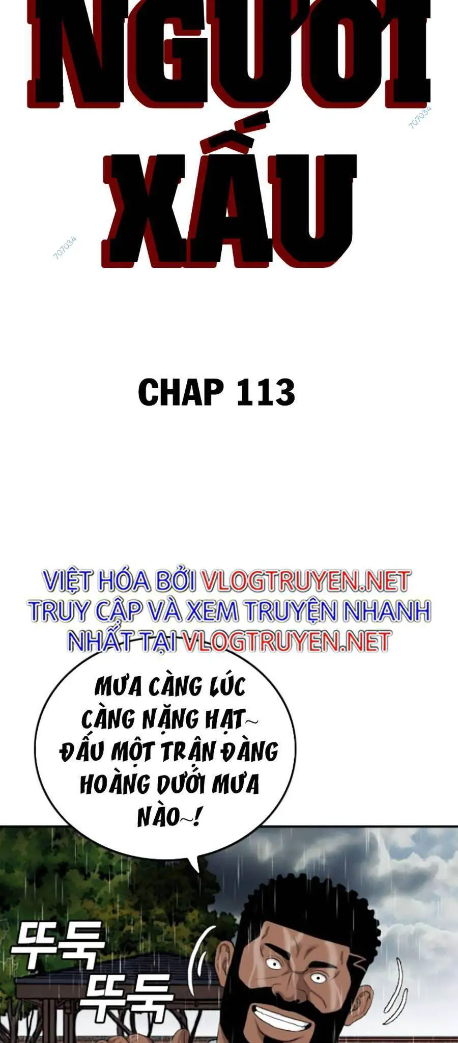Người Xấu Nettruyen ZZZ Chương 113 Page 6