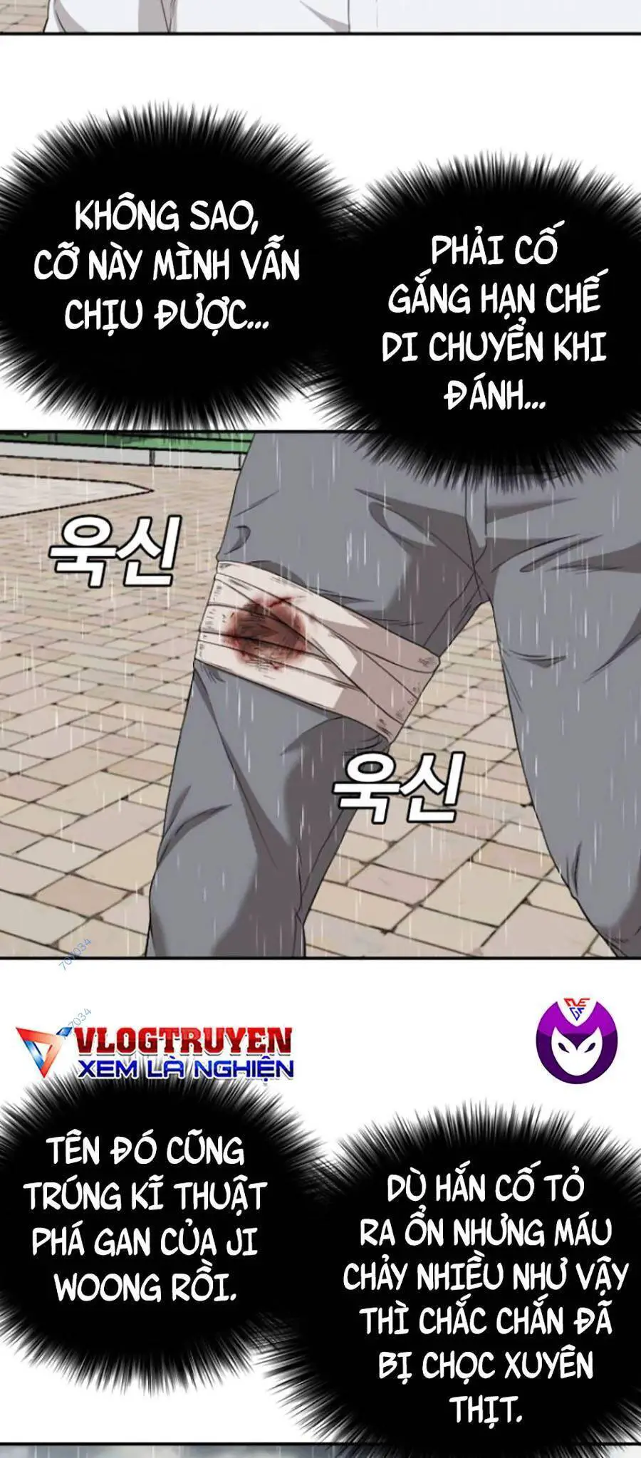 Người Xấu Nettruyen ZZZ Chương 113 Page 8