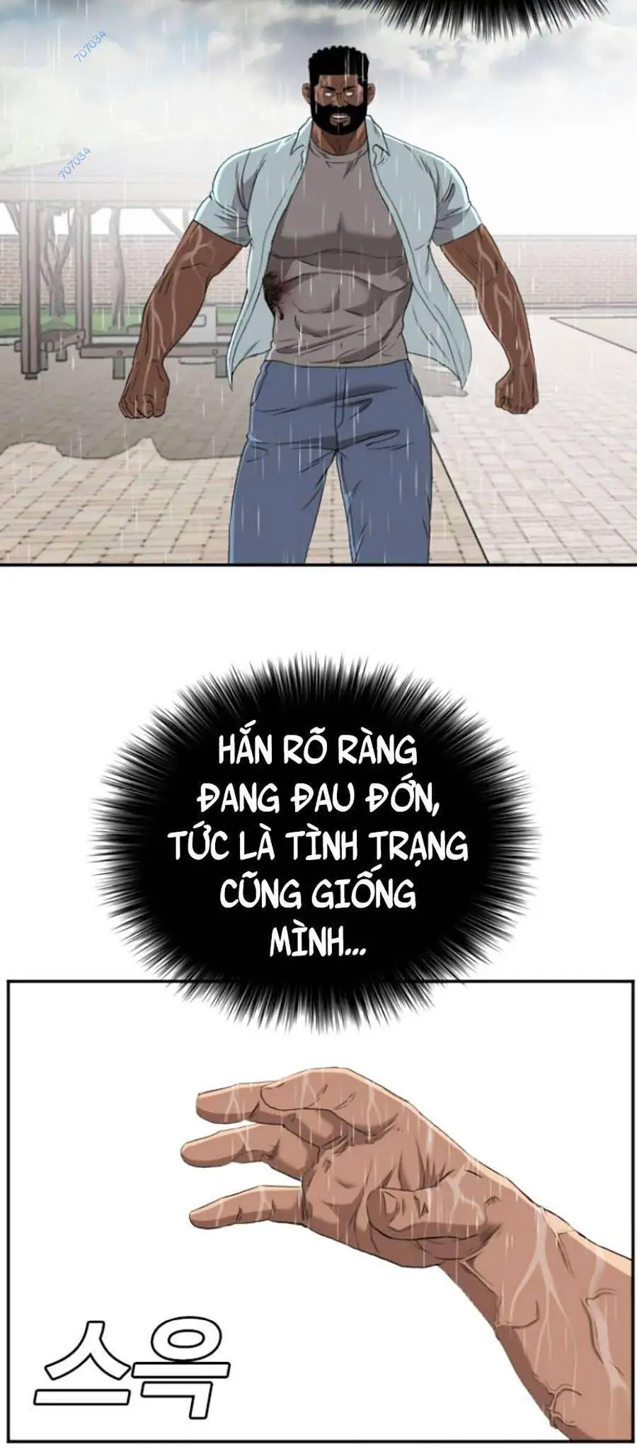 Người Xấu Nettruyen ZZZ Chương 113 Page 9