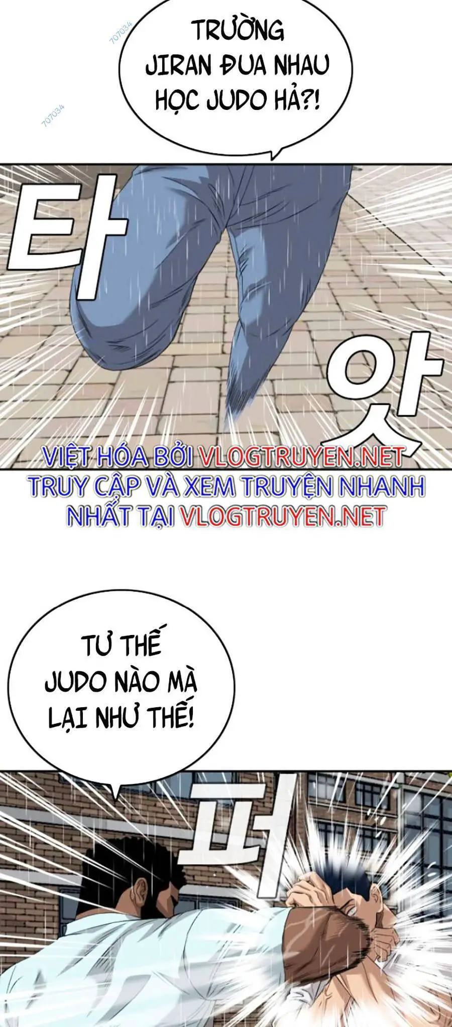 Người Xấu Nettruyen ZZZ Chương 113 Page 11
