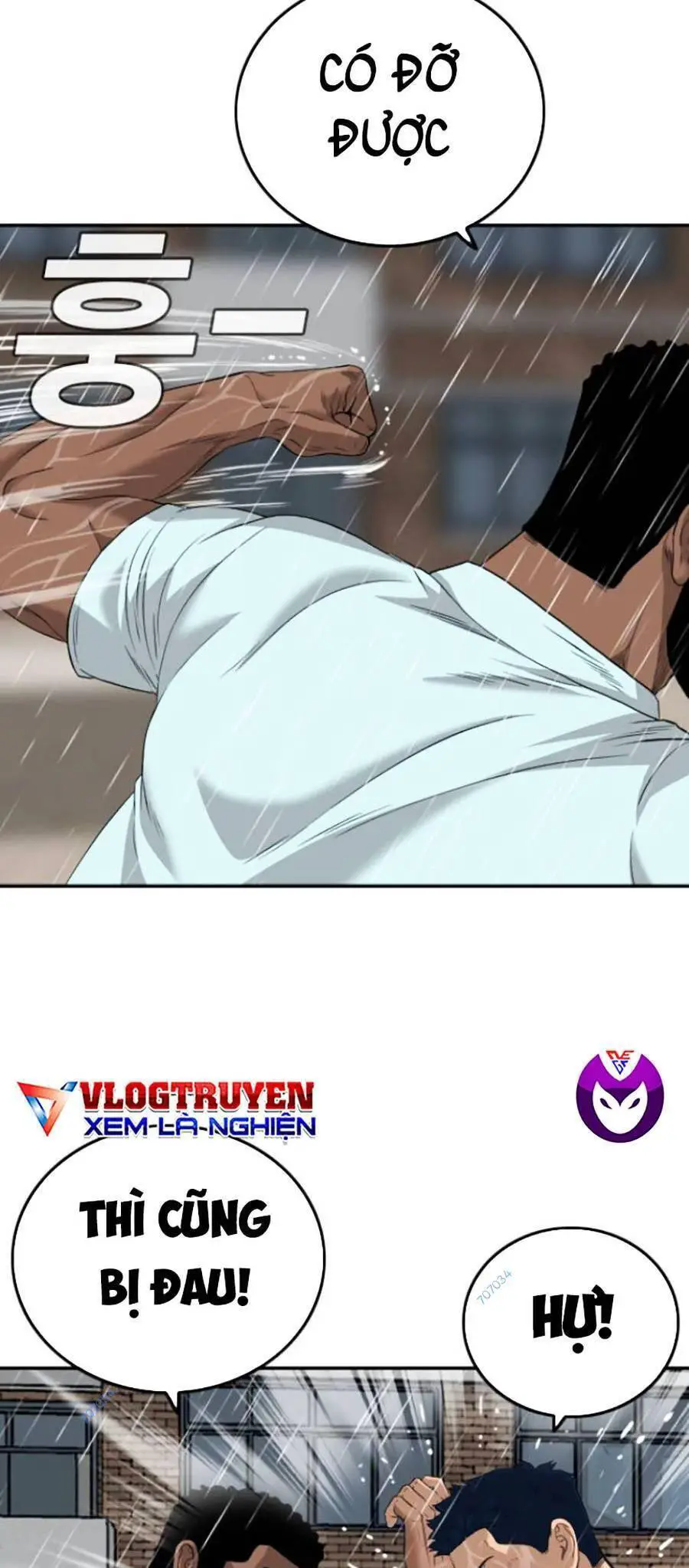 Người Xấu Nettruyen ZZZ Chương 113 Page 13