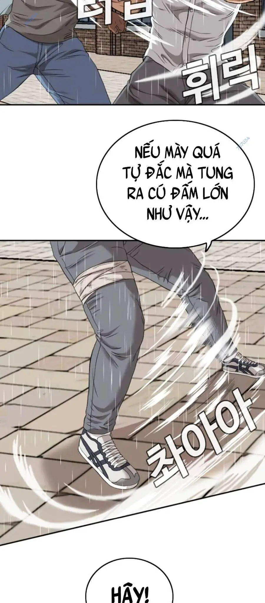 Người Xấu Nettruyen ZZZ Chương 113 Page 17