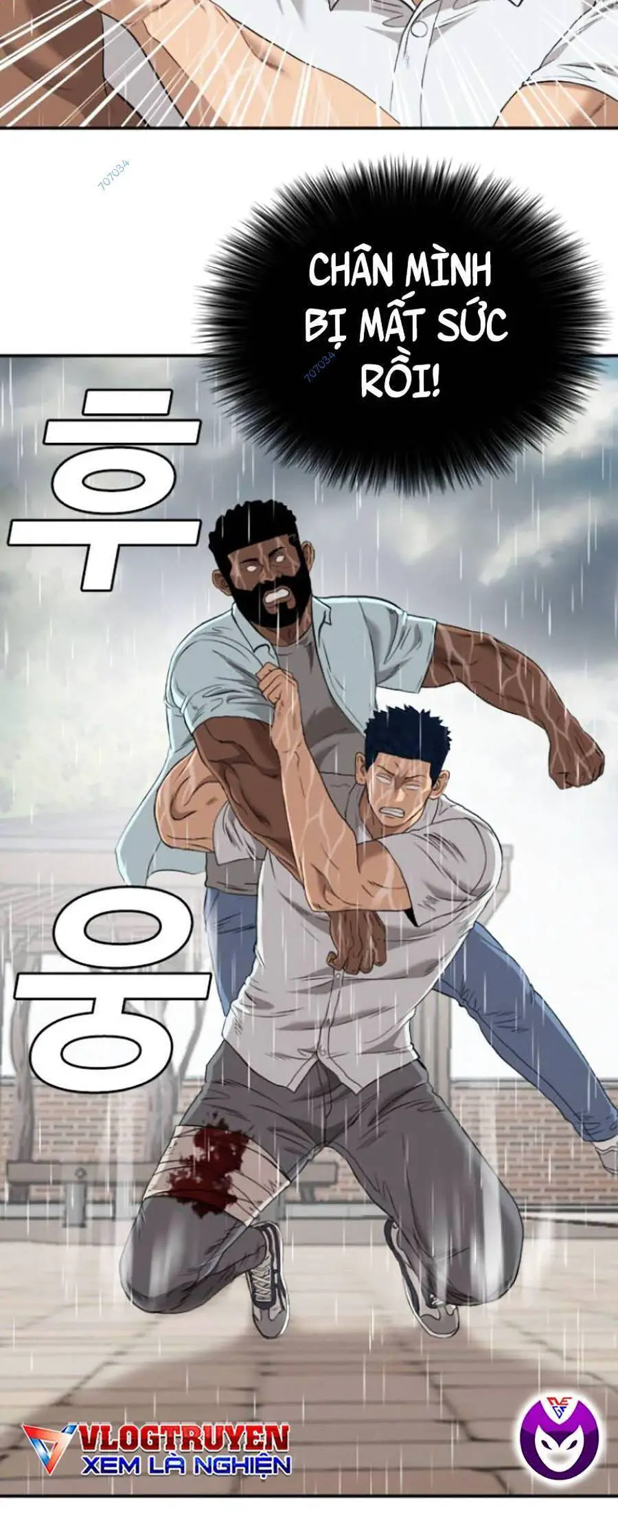 Người Xấu Nettruyen ZZZ Chương 113 Page 22