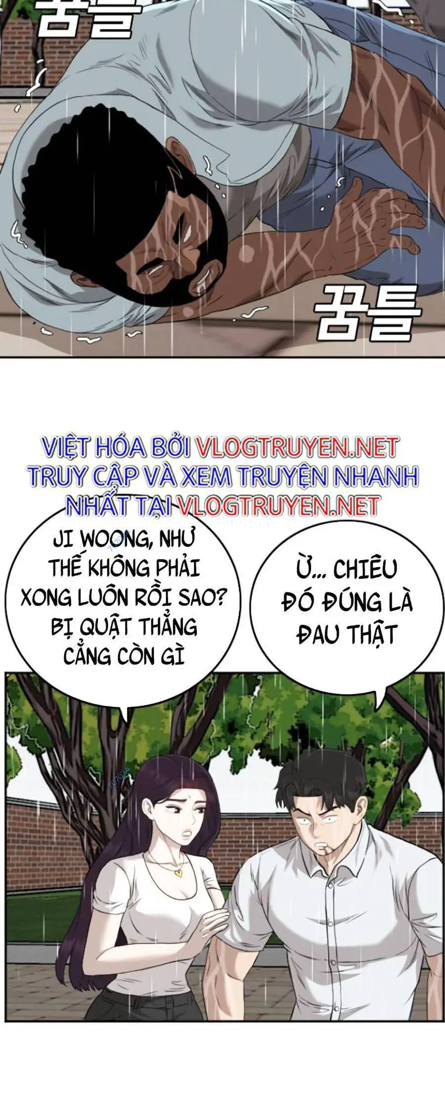 Người Xấu Nettruyen ZZZ Chương 113 Page 25