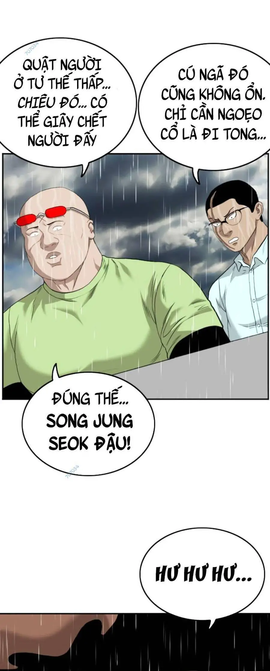 Người Xấu Nettruyen ZZZ Chương 113 Page 26