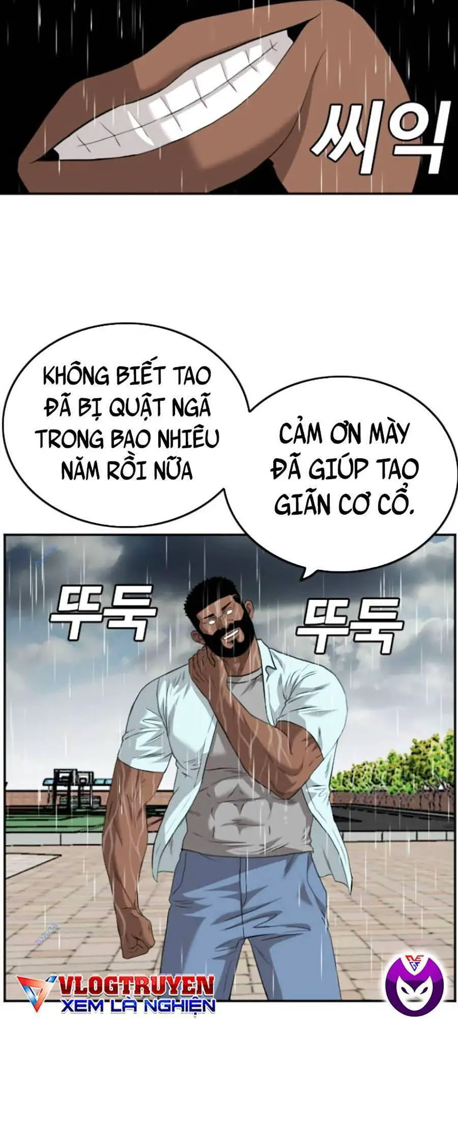 Người Xấu Nettruyen ZZZ Chương 113 Page 27