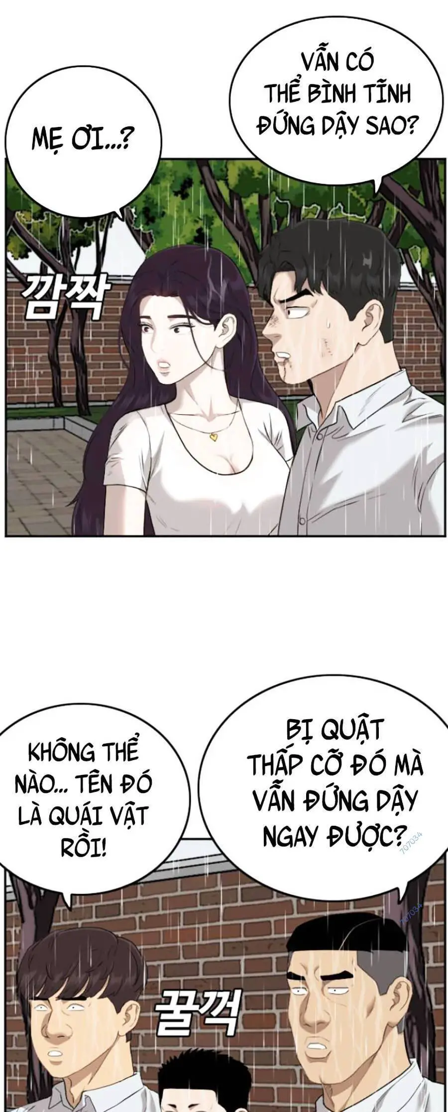 Người Xấu Nettruyen ZZZ Chương 113 Page 28