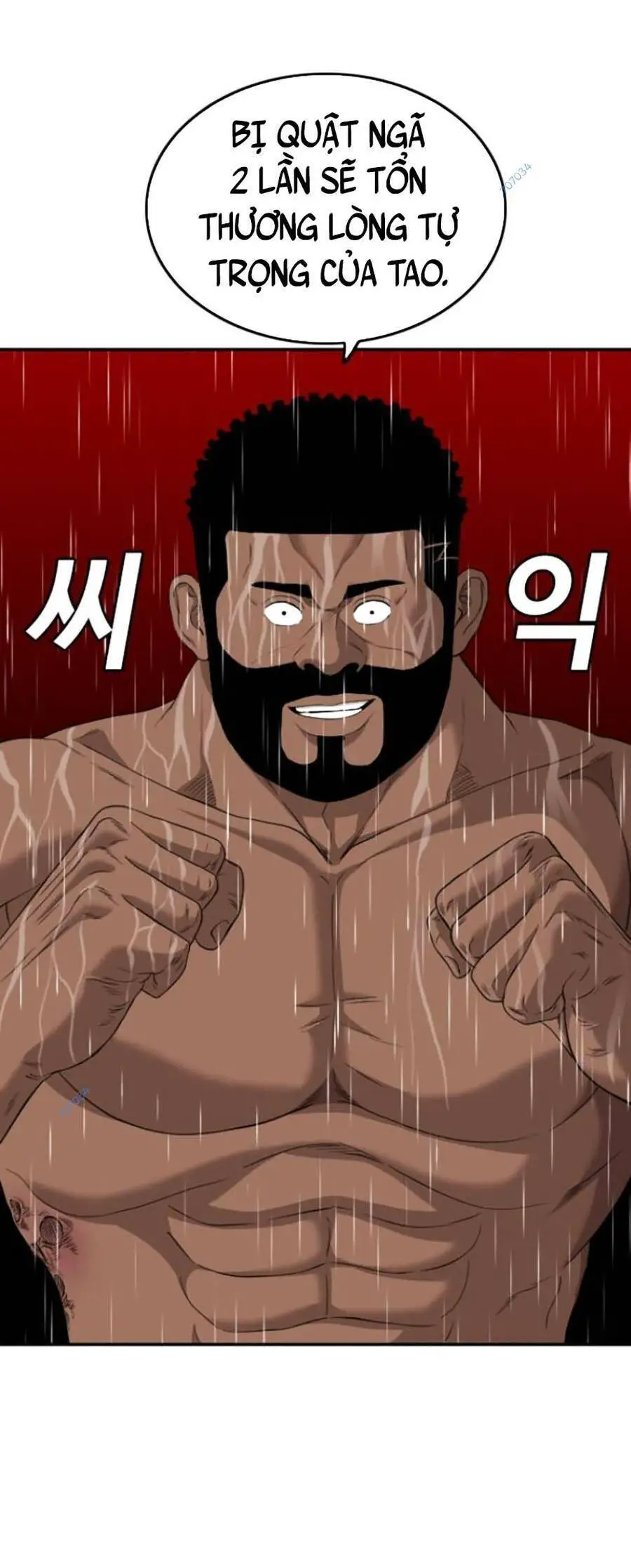Người Xấu Nettruyen ZZZ Chương 113 Page 31