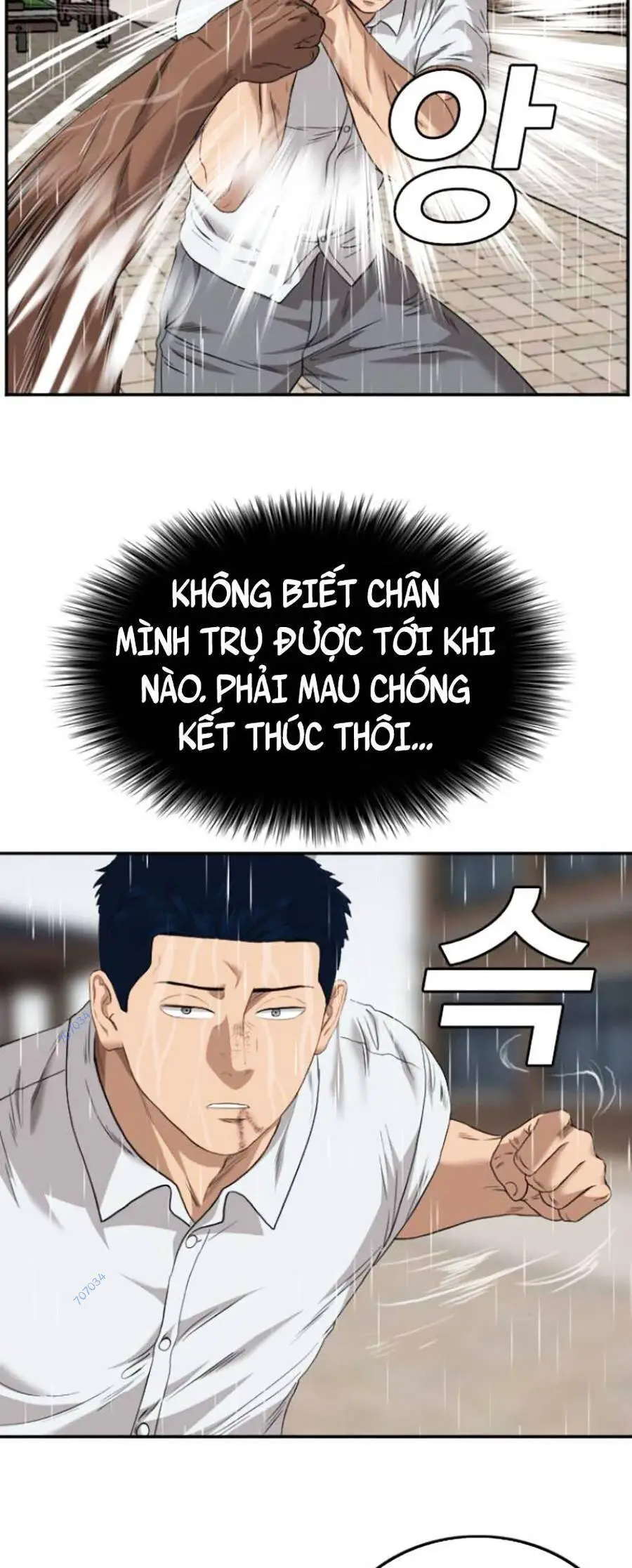 Người Xấu Nettruyen ZZZ Chương 113 Page 33