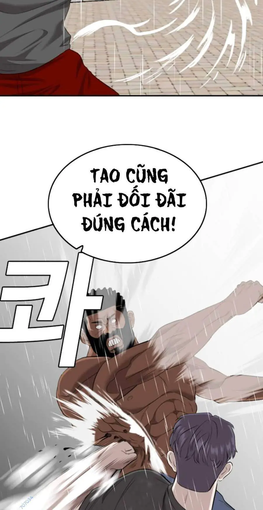 Người Xấu Nettruyen ZZZ Chương 114 Page 25
