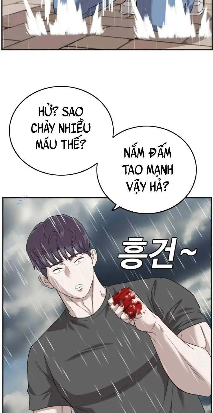 Người Xấu Nettruyen ZZZ Chương 114 Page 29