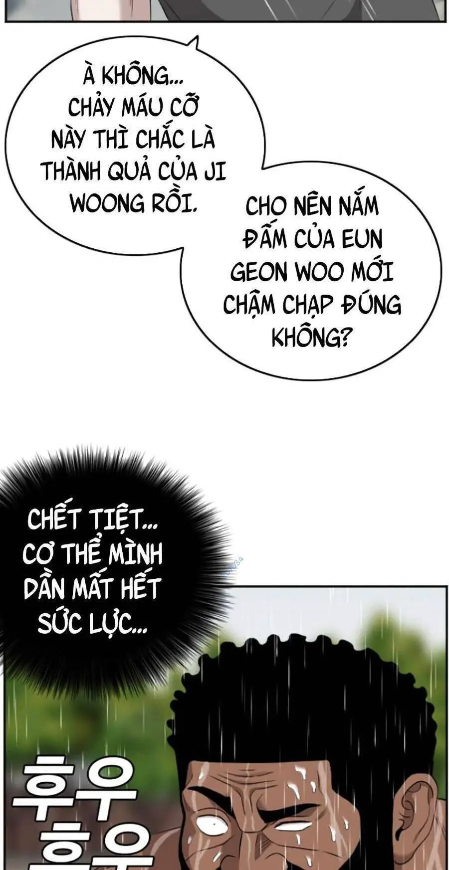 Người Xấu Nettruyen ZZZ Chương 114 Page 30