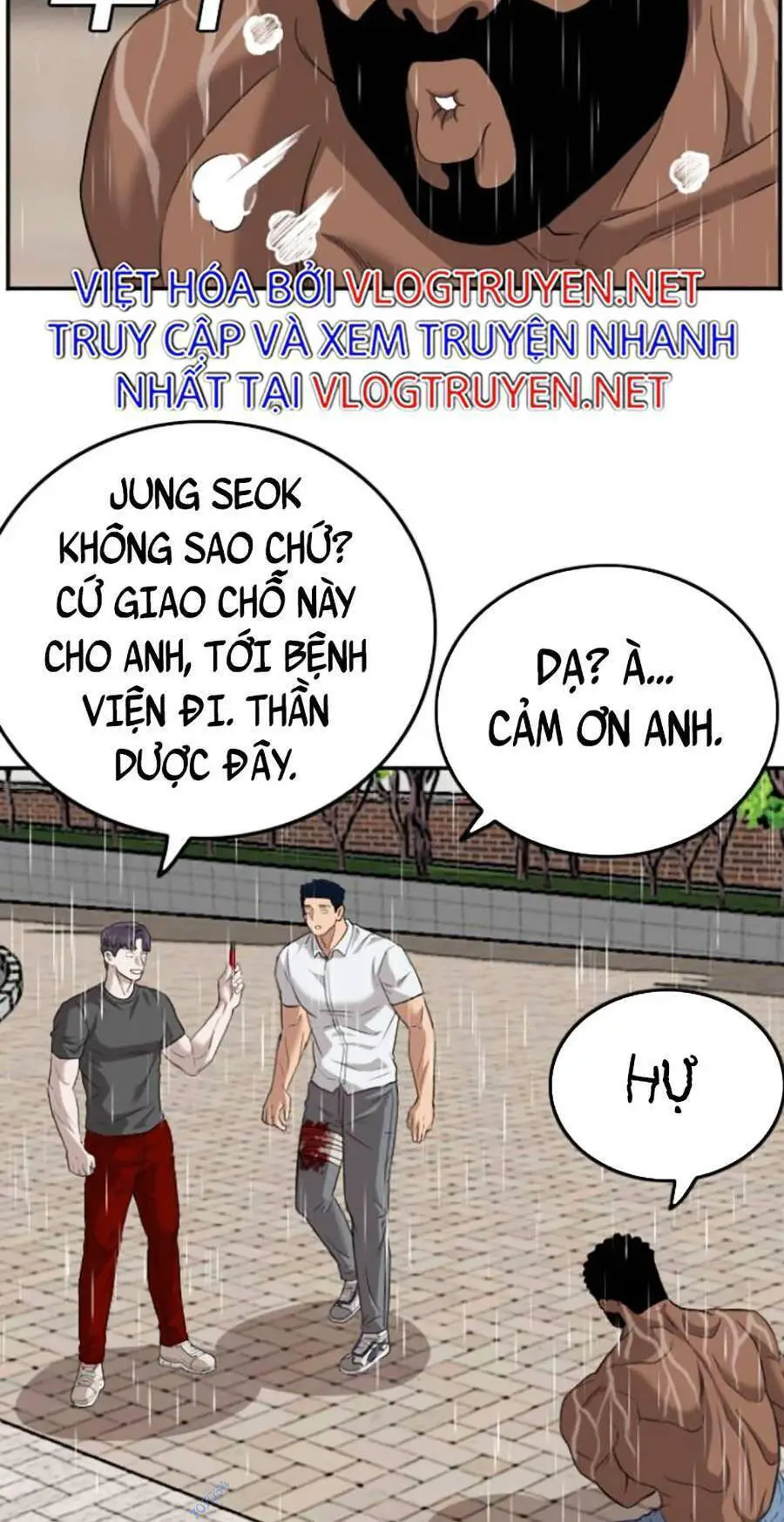Người Xấu Nettruyen ZZZ Chương 114 Page 31