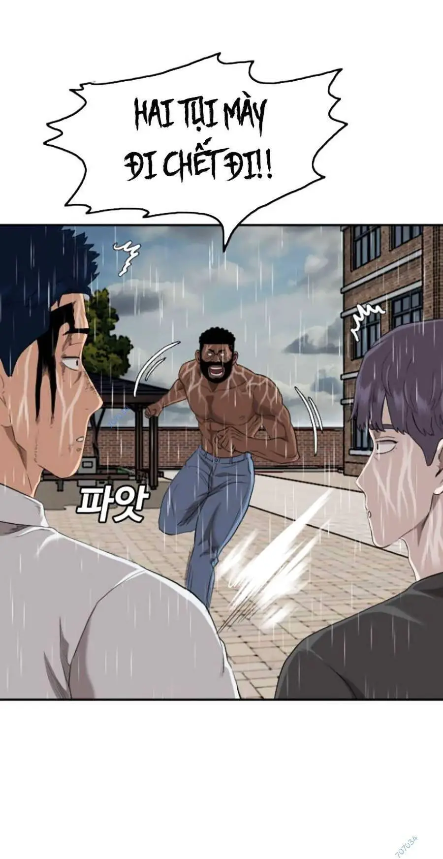 Người Xấu Nettruyen ZZZ Chương 114 Page 35