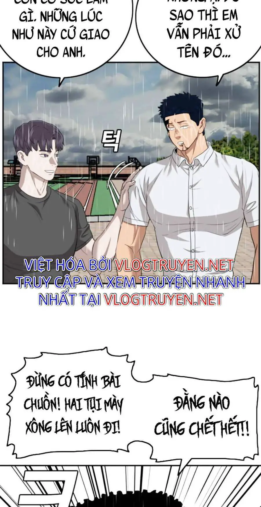 Người Xấu Nettruyen ZZZ Chương 114 Page 37
