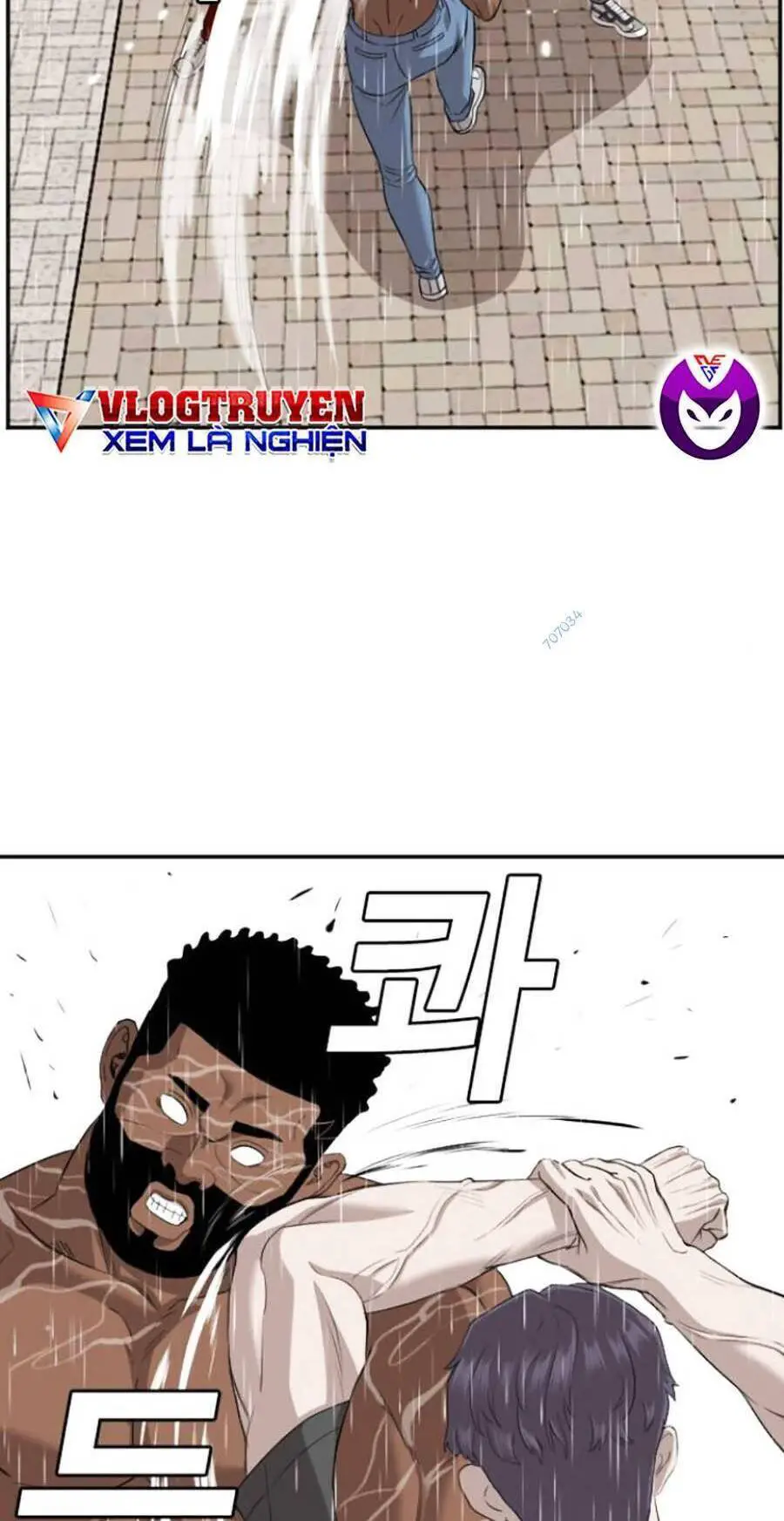 Người Xấu Nettruyen ZZZ Chương 114 Page 40