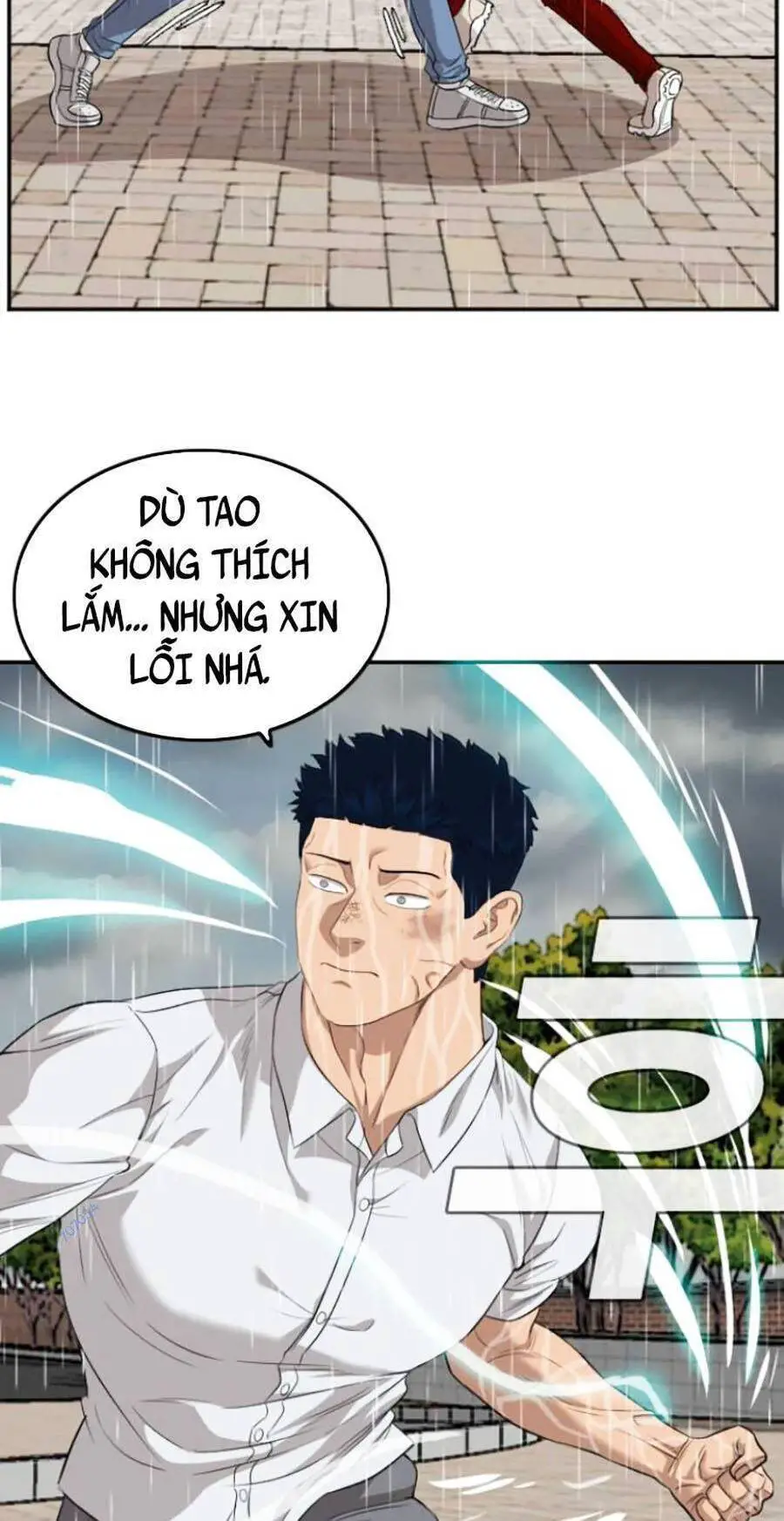 Người Xấu Nettruyen ZZZ Chương 114 Page 42