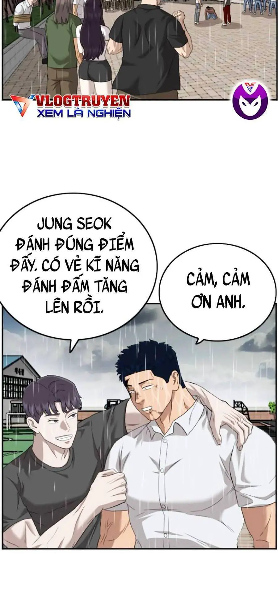 Người Xấu Nettruyen ZZZ Chương 114 Page 50