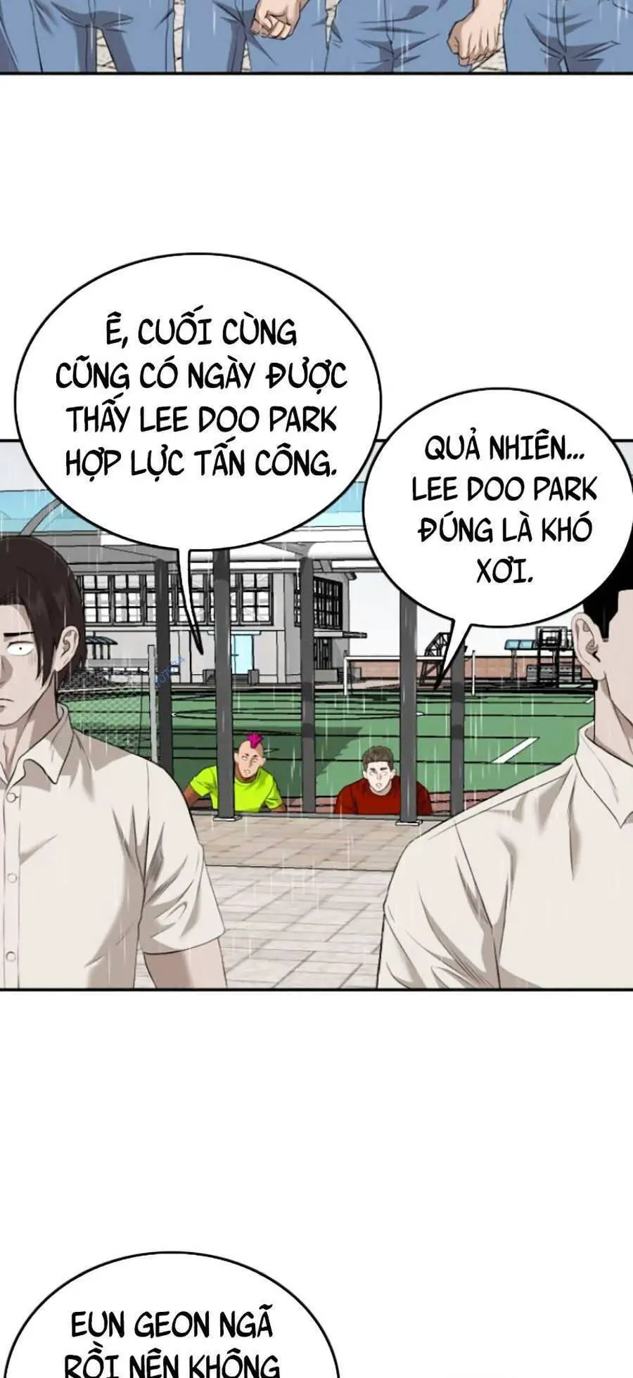 Người Xấu Nettruyen ZZZ Chương 114 Page 57