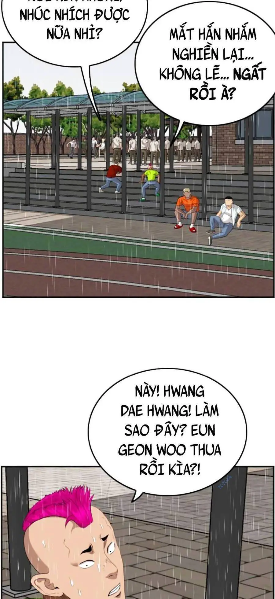 Người Xấu Nettruyen ZZZ Chương 114 Page 58