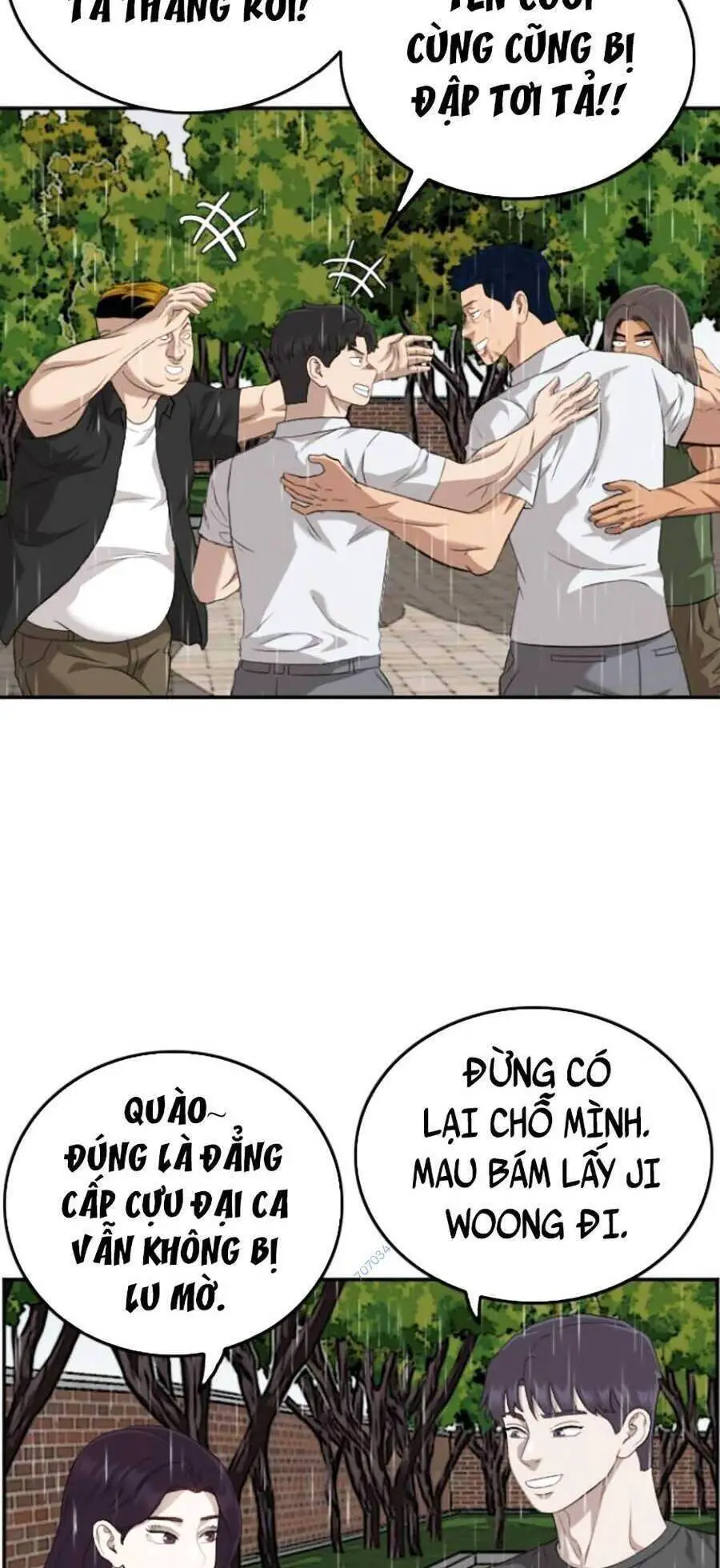 Người Xấu Nettruyen ZZZ Chương 114 Page 62