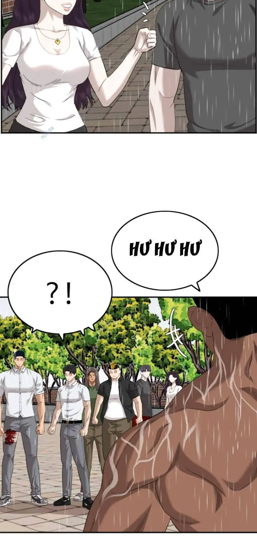 Người Xấu Nettruyen ZZZ Chương 114 Page 63