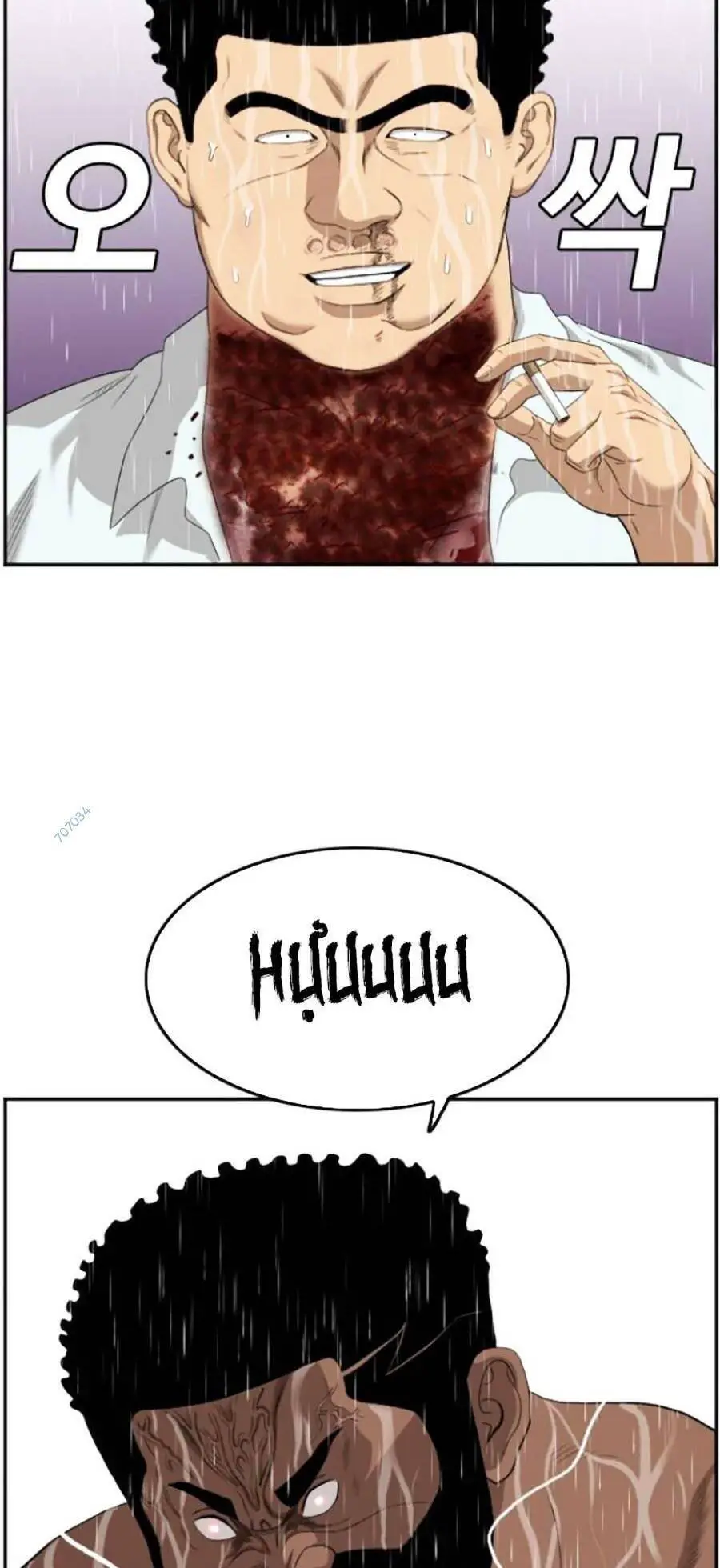 Người Xấu Nettruyen ZZZ Chương 114 Page 68