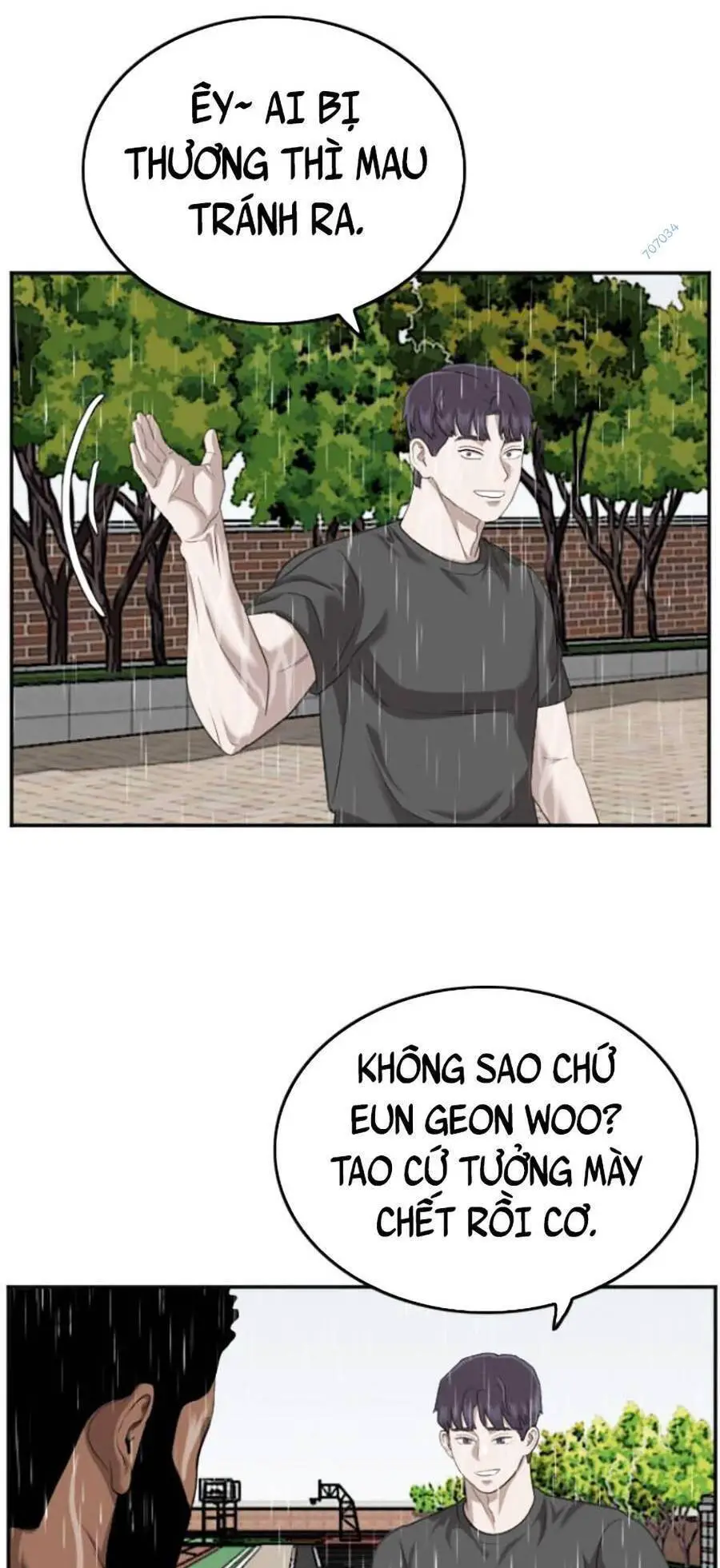 Người Xấu Nettruyen ZZZ Chương 114 Page 71