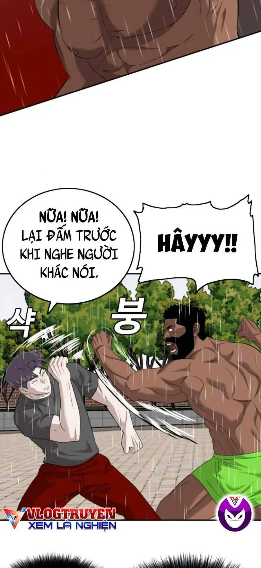 Người Xấu Nettruyen ZZZ Chương 114 Page 73