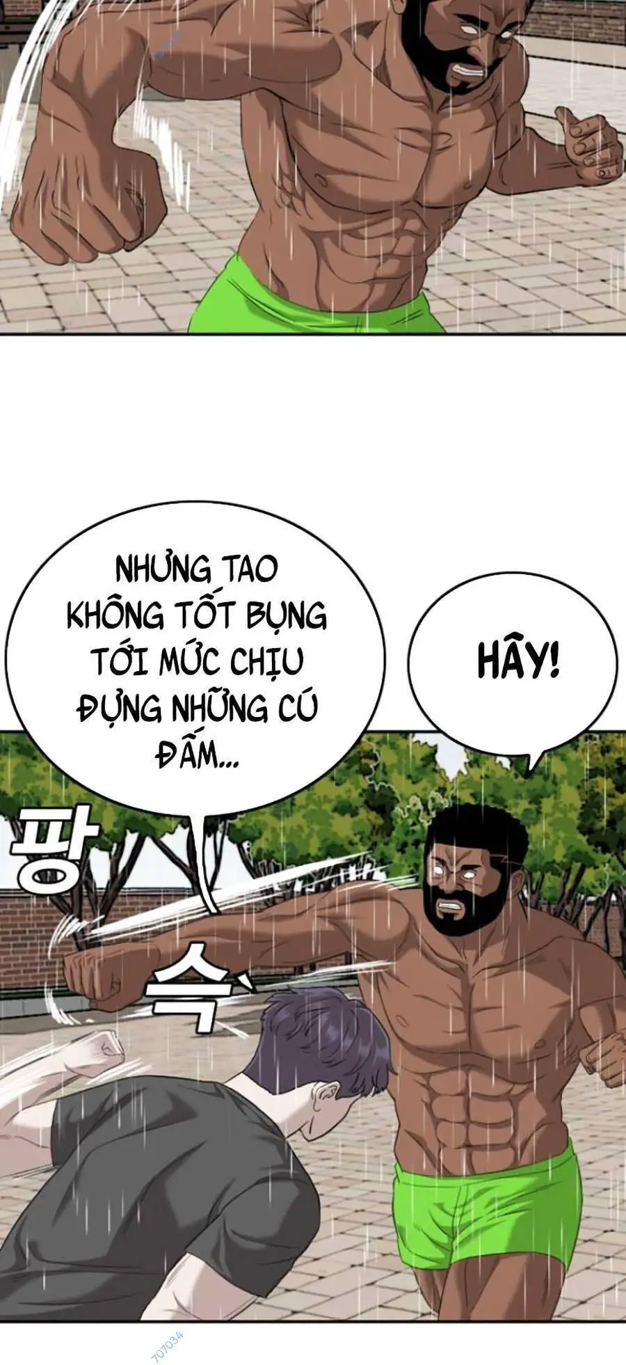 Người Xấu Nettruyen ZZZ Chương 114 Page 75
