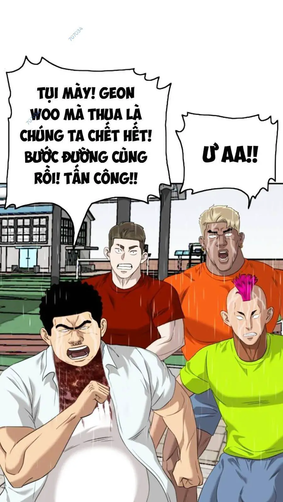 Người Xấu Nettruyen ZZZ Chương 114 Page 80