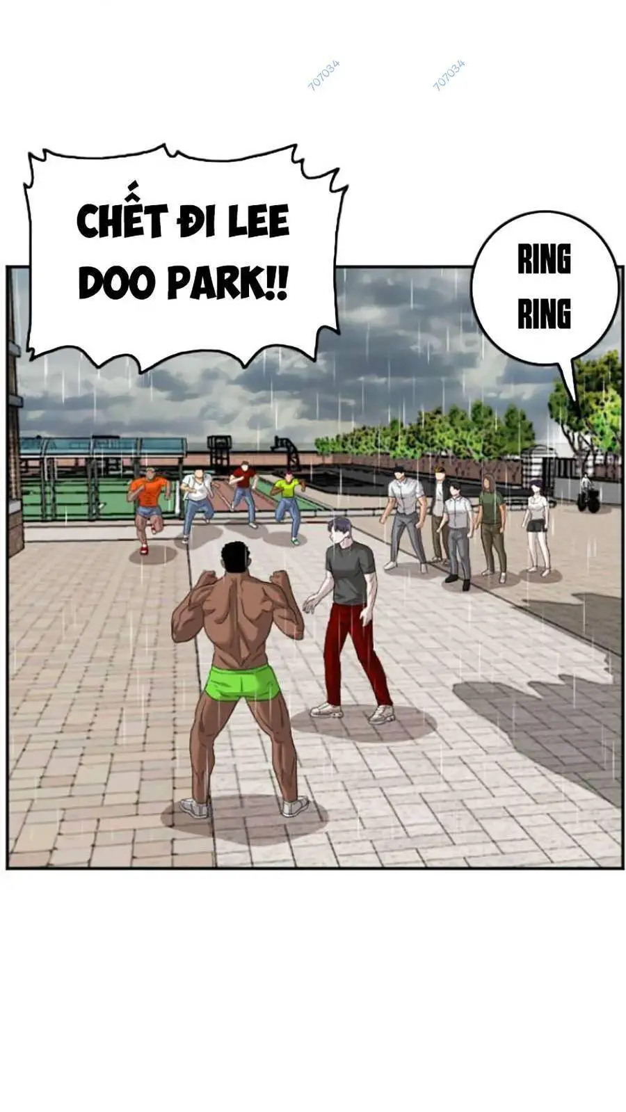 Người Xấu Nettruyen ZZZ Chương 114 Page 82