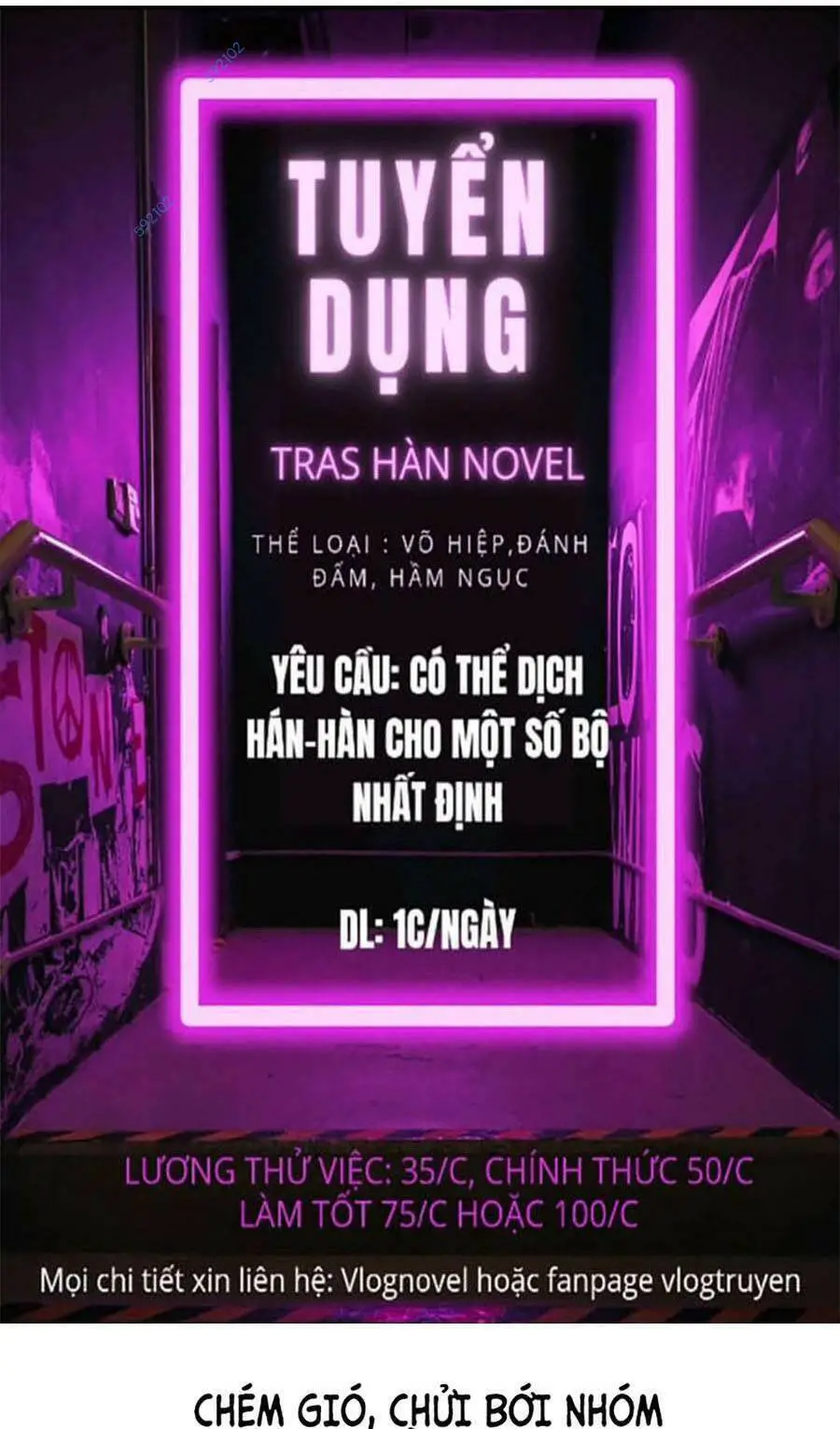 Người Xấu Nettruyen ZZZ Chương 112 Page 1