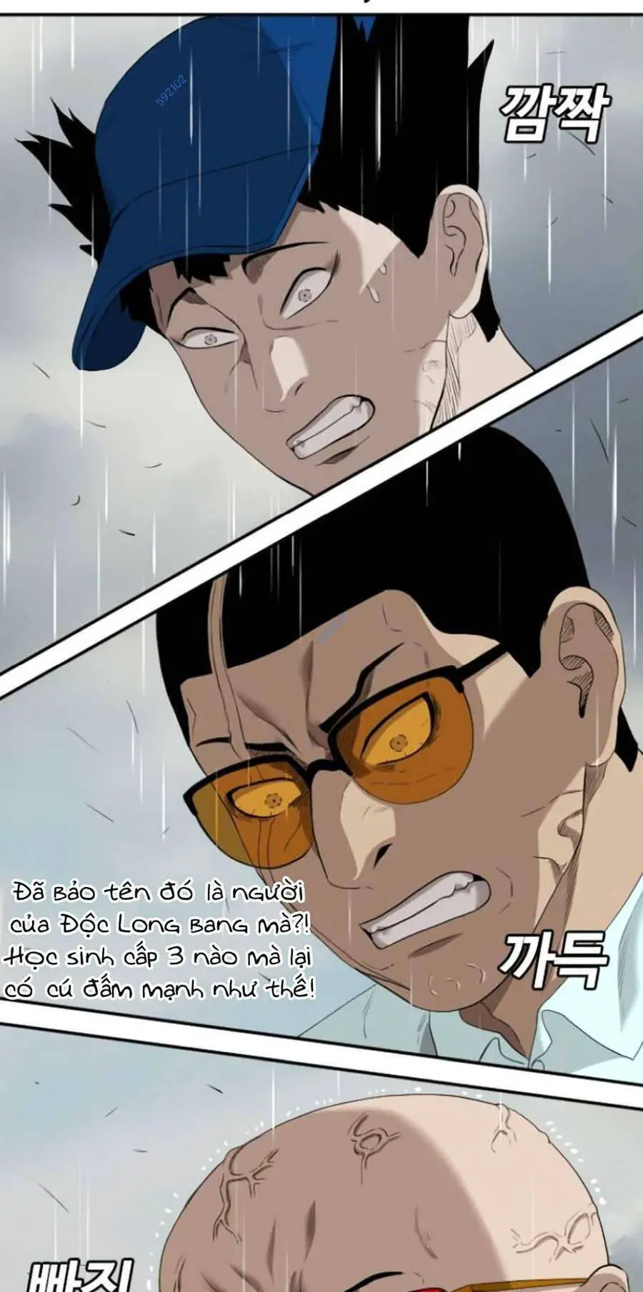 Người Xấu Nettruyen ZZZ Chương 112 Page 5