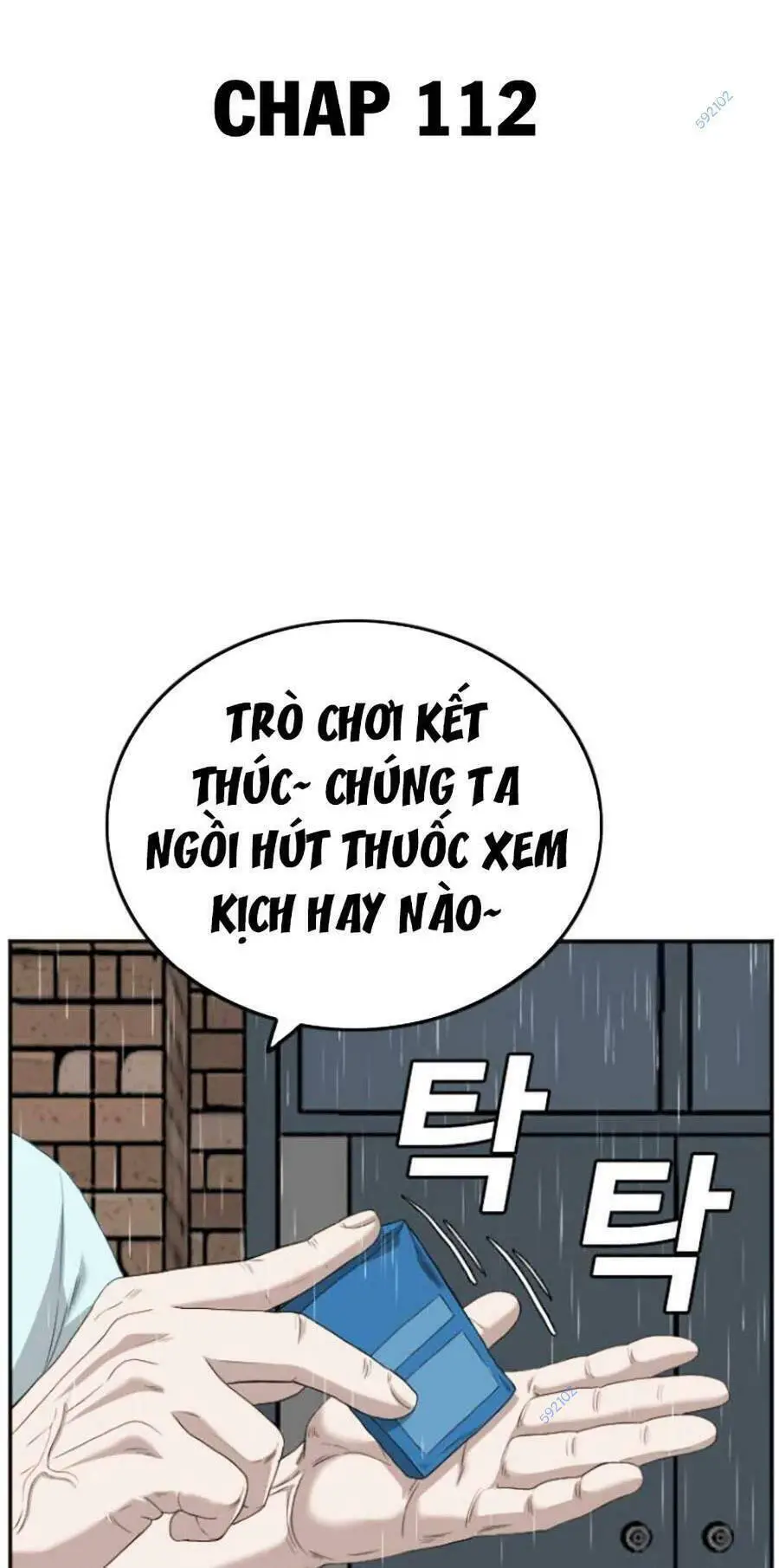 Người Xấu Nettruyen ZZZ Chương 112 Page 9