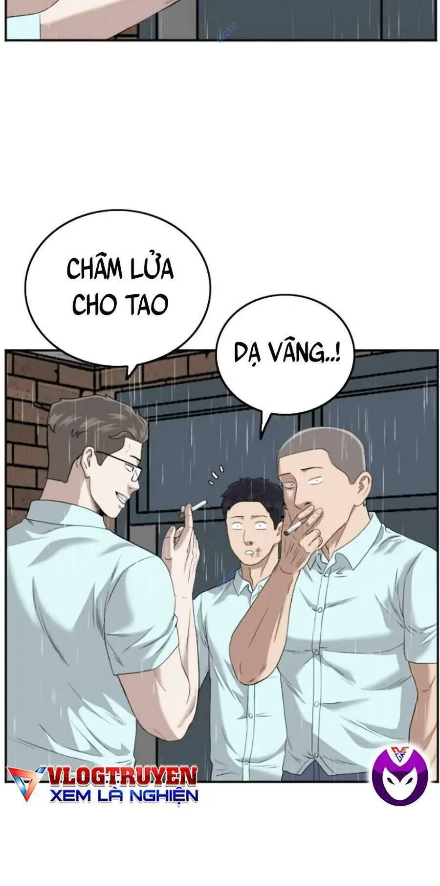 Người Xấu Nettruyen ZZZ Chương 112 Page 10