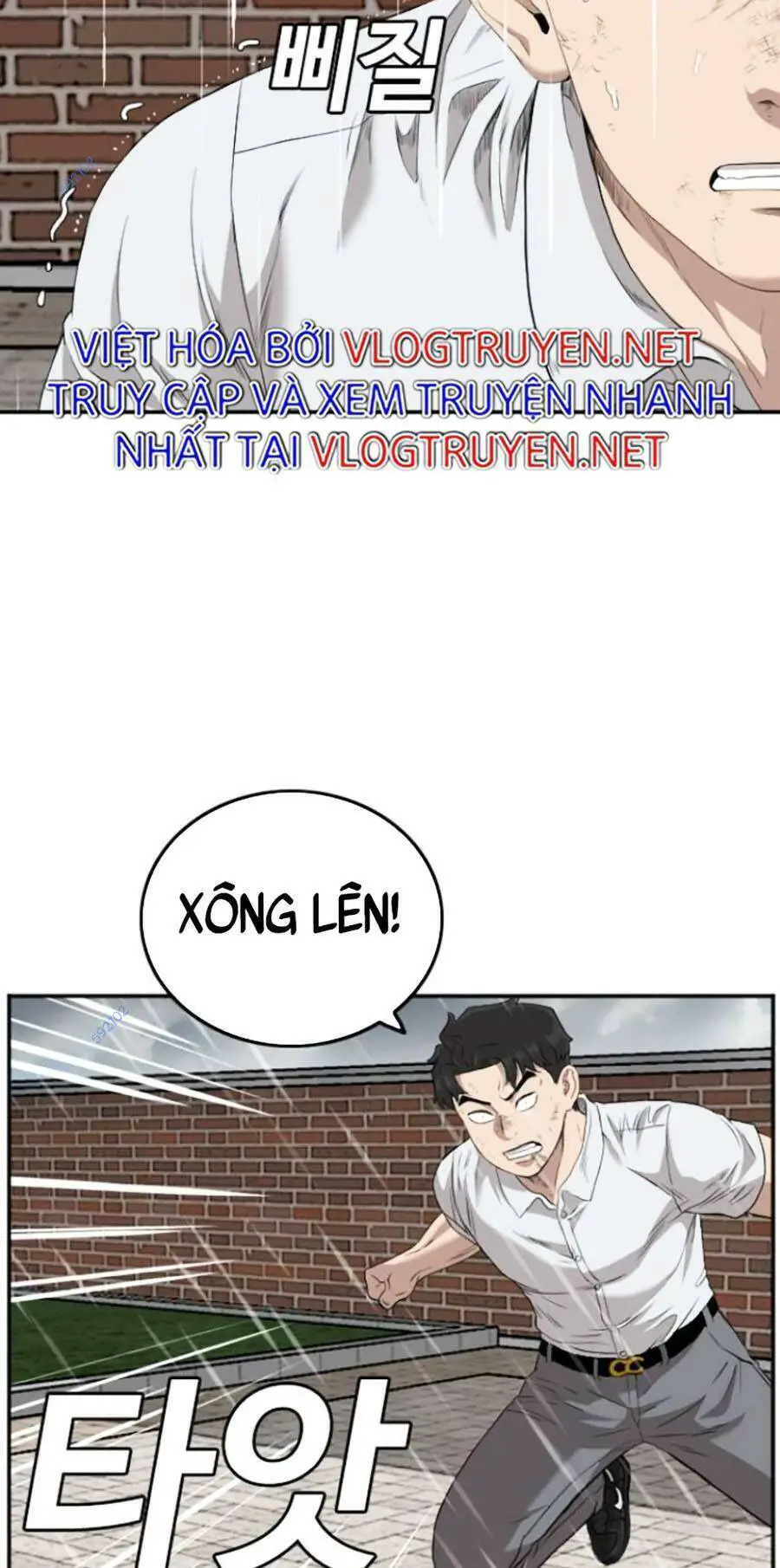 Người Xấu Nettruyen ZZZ Chương 112 Page 14