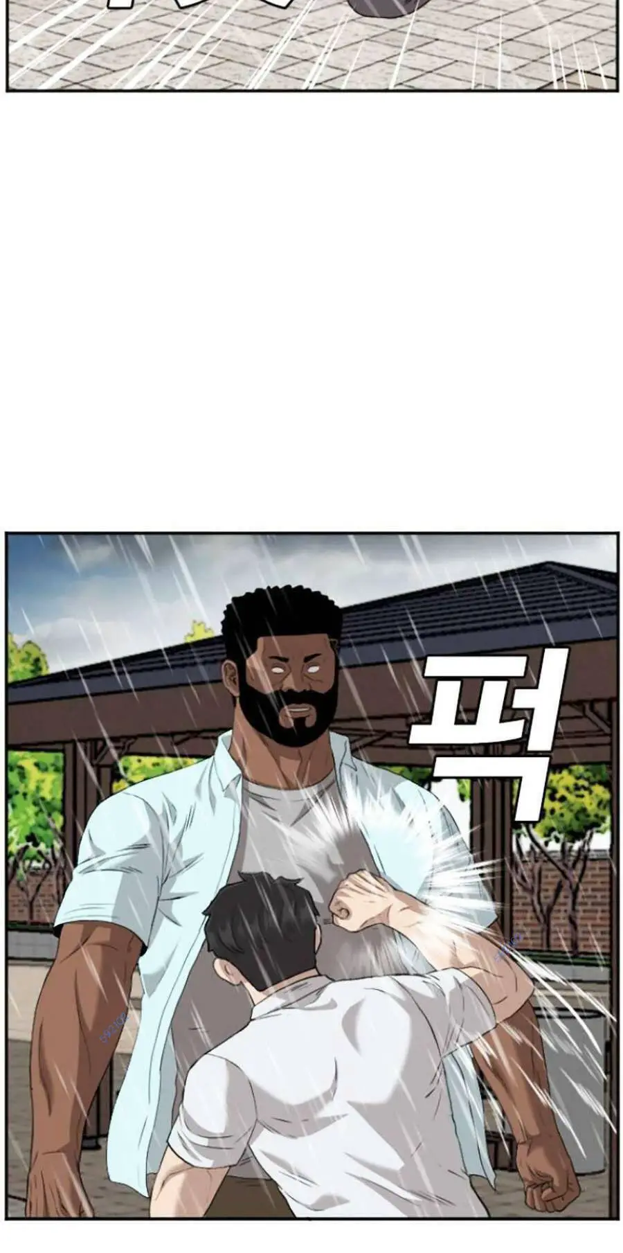 Người Xấu Nettruyen ZZZ Chương 112 Page 15