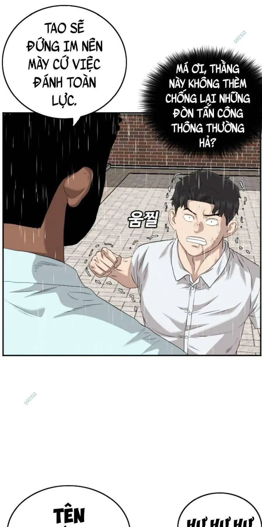 Người Xấu Nettruyen ZZZ Chương 112 Page 17