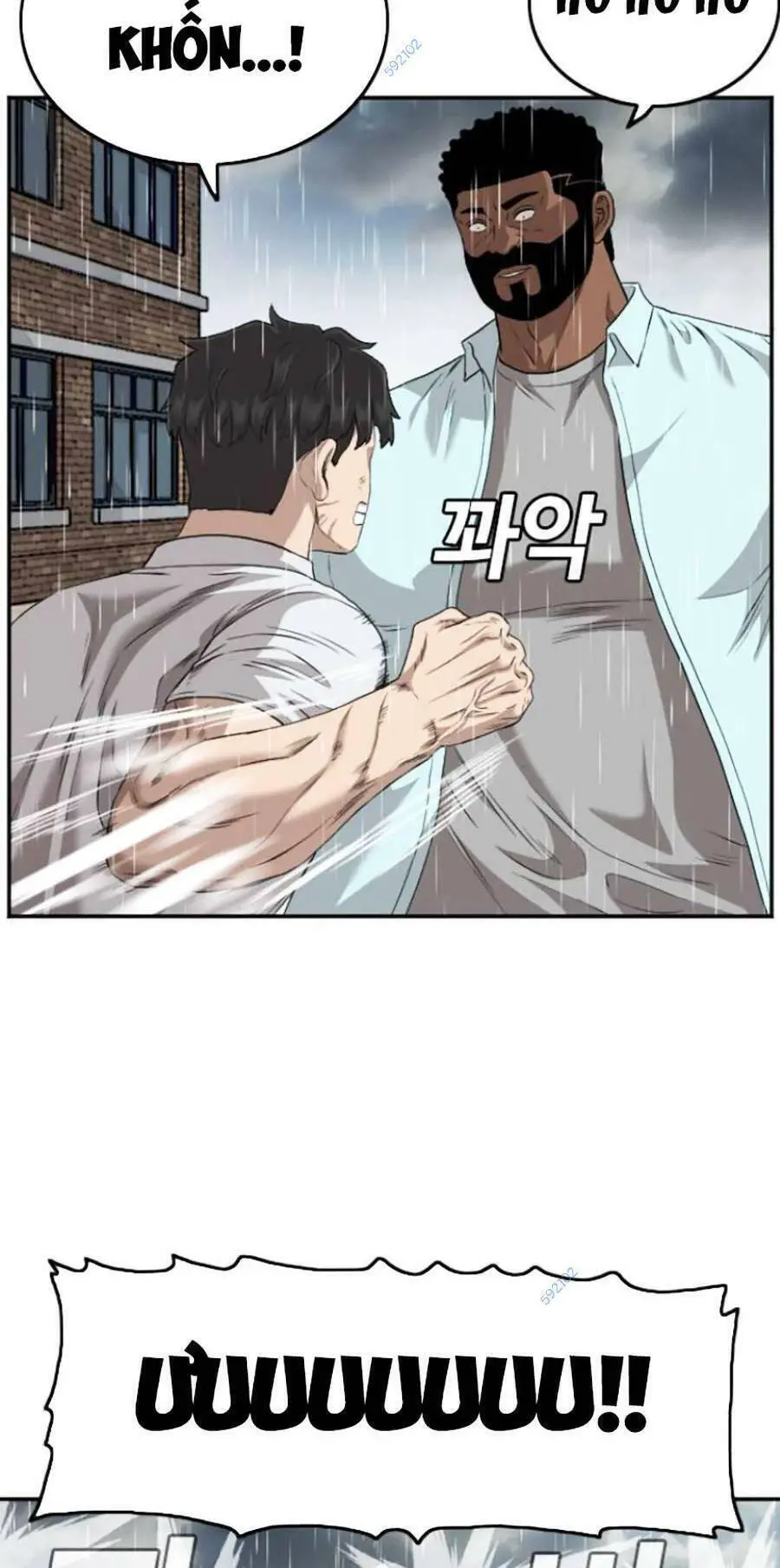 Người Xấu Nettruyen ZZZ Chương 112 Page 18