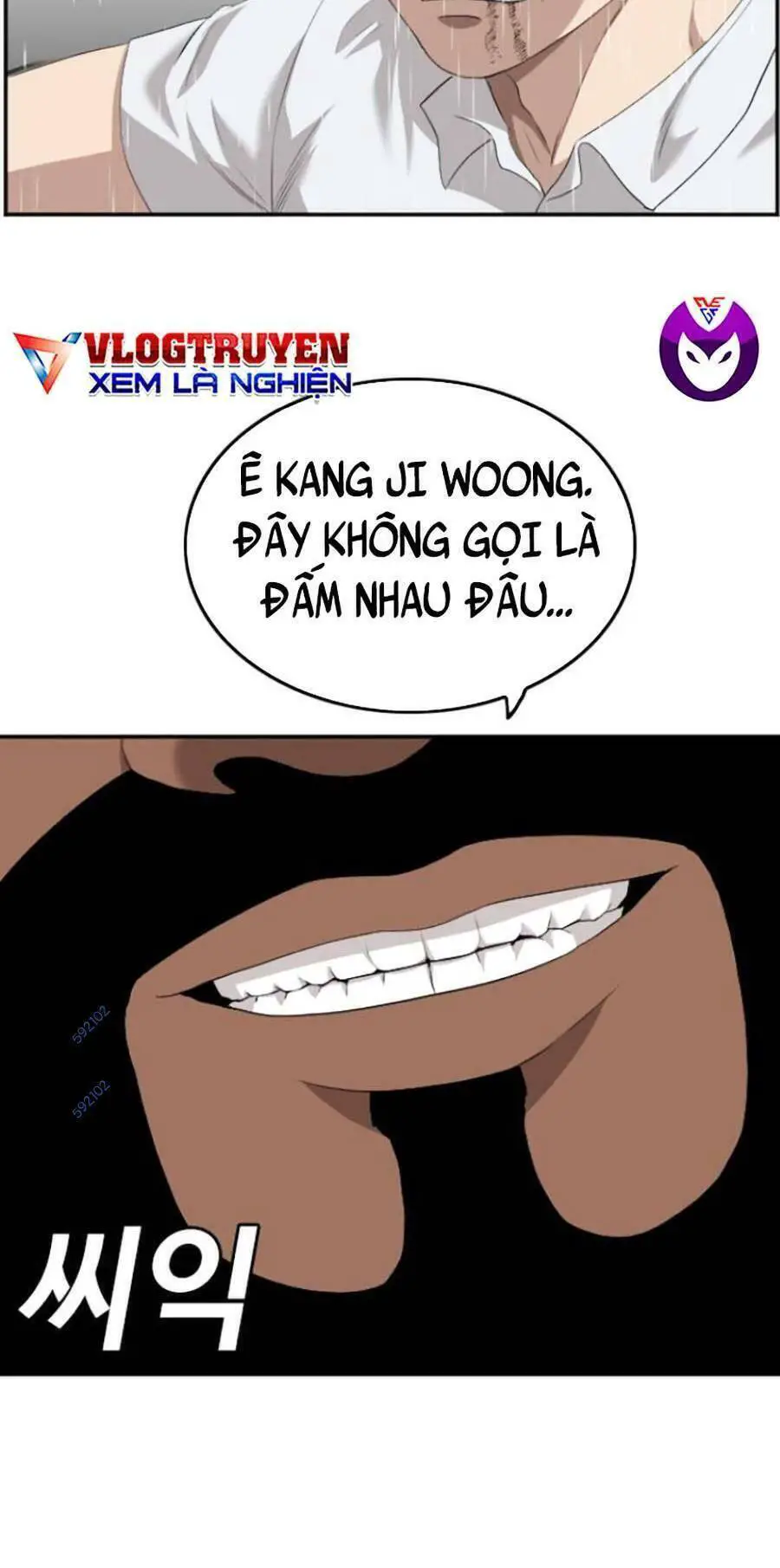 Người Xấu Nettruyen ZZZ Chương 112 Page 21