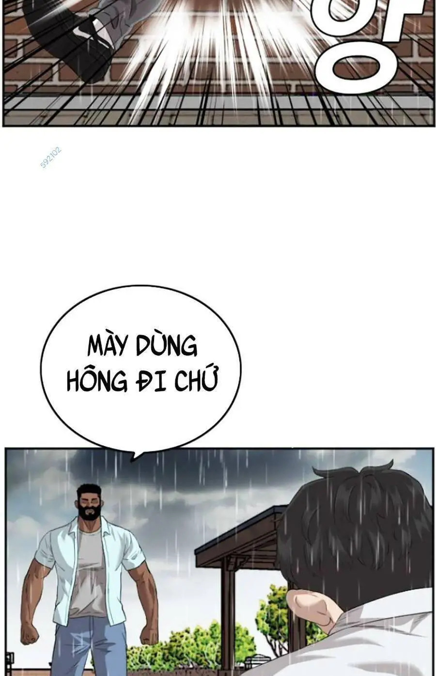 Người Xấu Nettruyen ZZZ Chương 112 Page 28