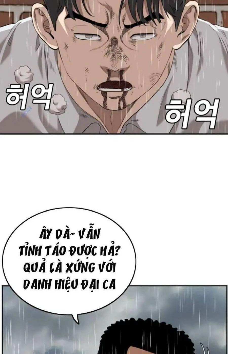 Người Xấu Nettruyen ZZZ Chương 112 Page 31