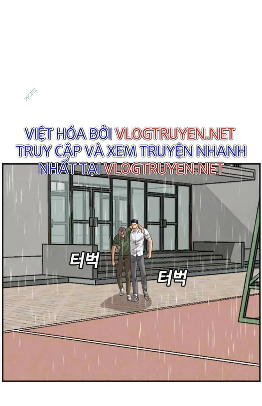 Người Xấu Nettruyen ZZZ Chương 112 Page 36