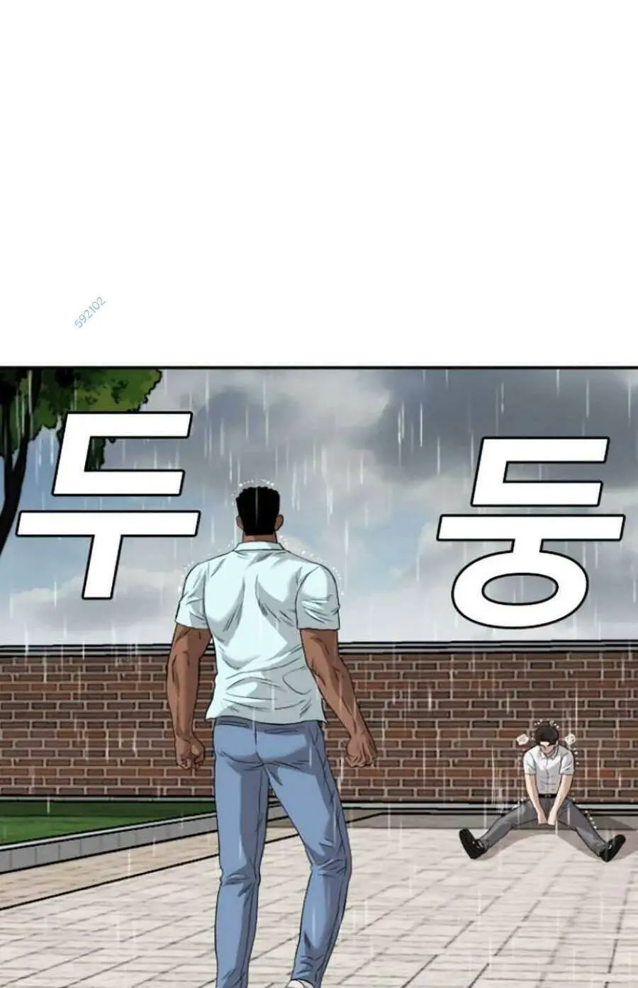 Người Xấu Nettruyen ZZZ Chương 112 Page 37