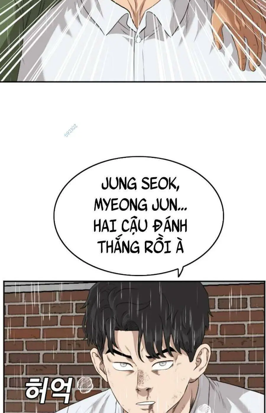 Người Xấu Nettruyen ZZZ Chương 112 Page 41