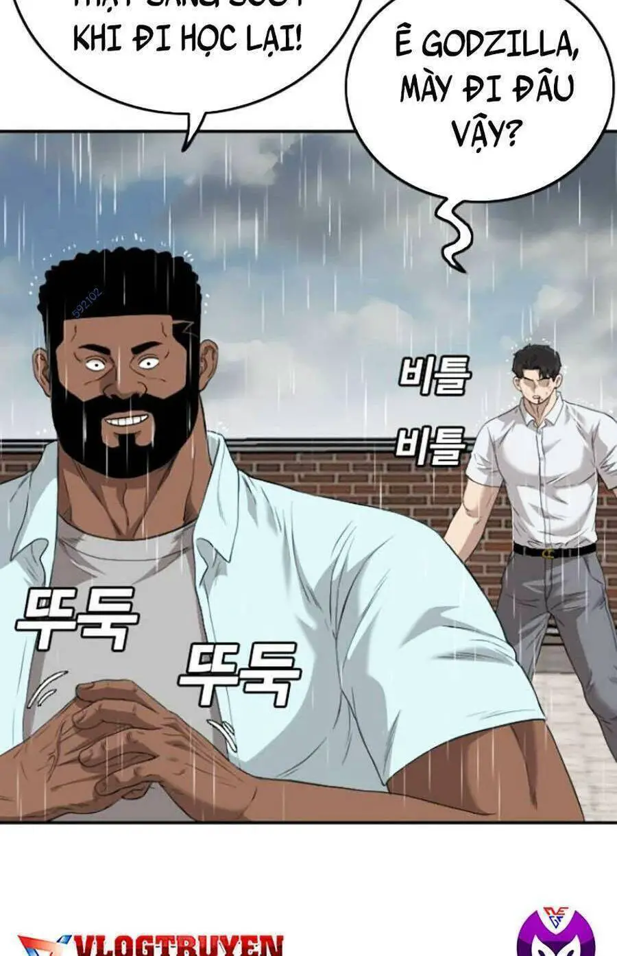 Người Xấu Nettruyen ZZZ Chương 112 Page 45