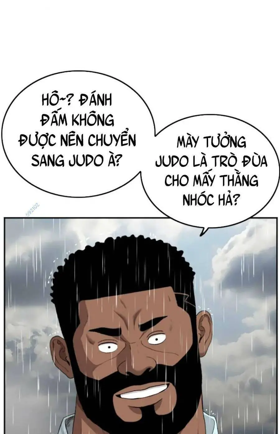 Người Xấu Nettruyen ZZZ Chương 112 Page 48