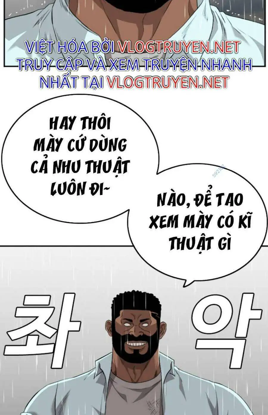 Người Xấu Nettruyen ZZZ Chương 112 Page 49
